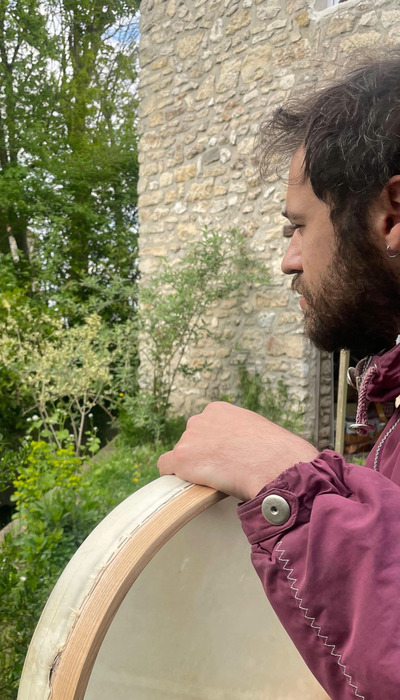 aristide mesnil-boudalikas